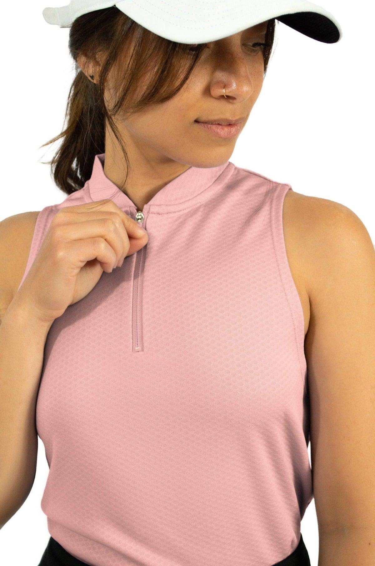 Blush Pink