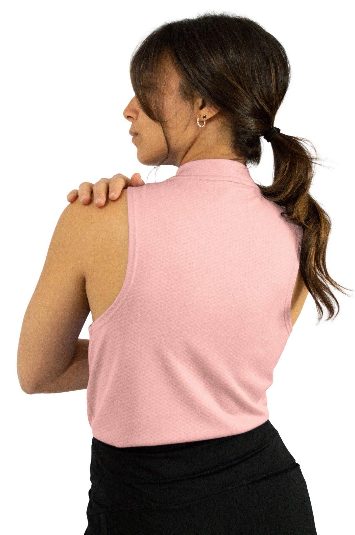 Blush Pink