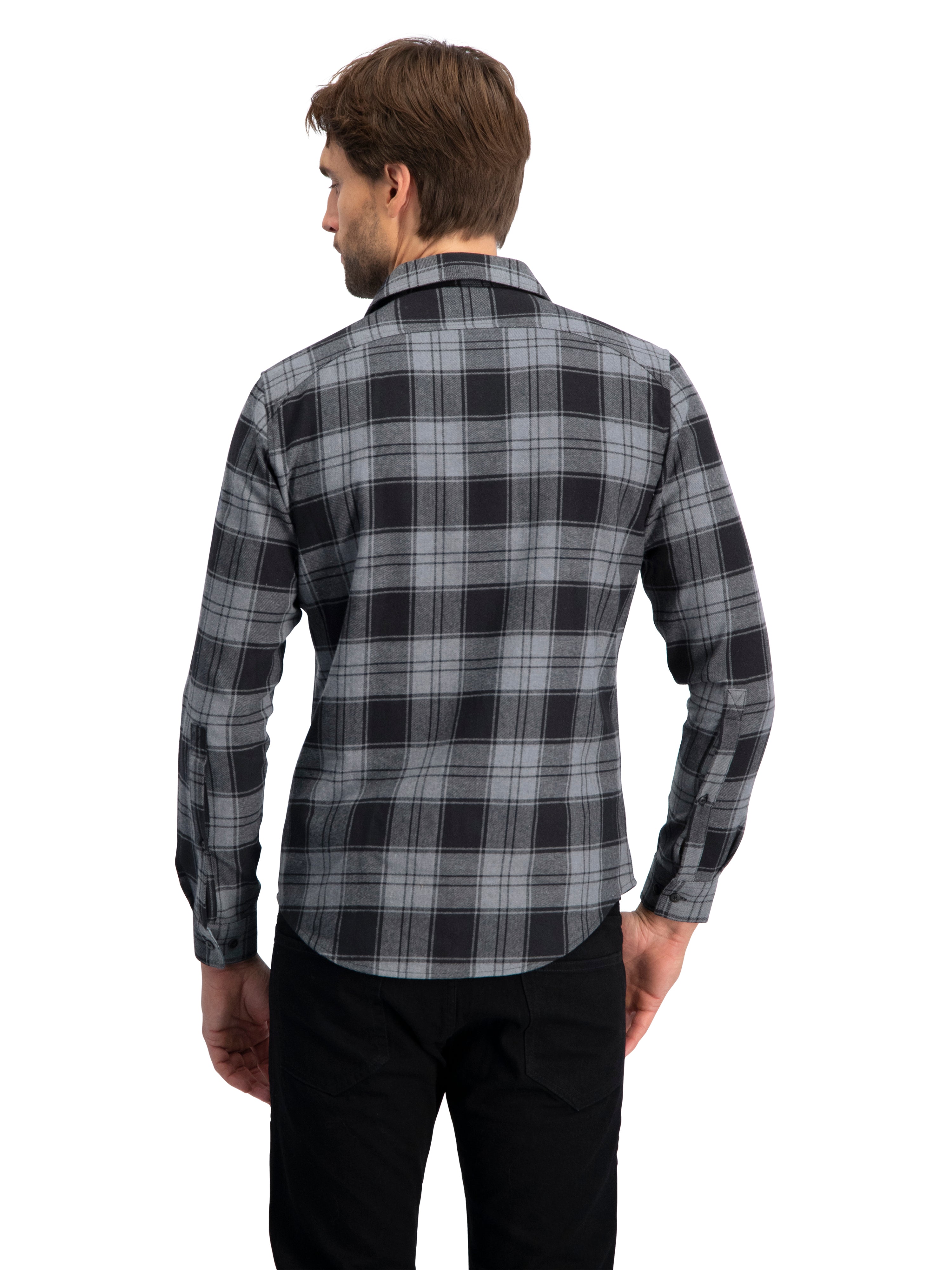 Charcoal (Black)