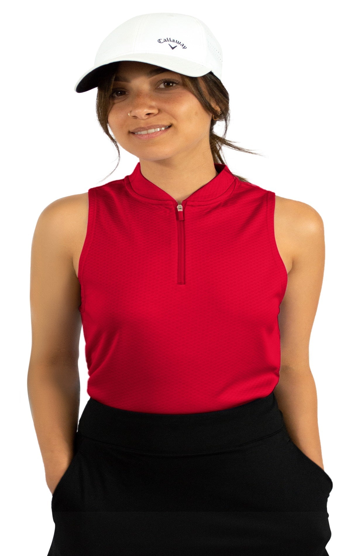 Cherry Red