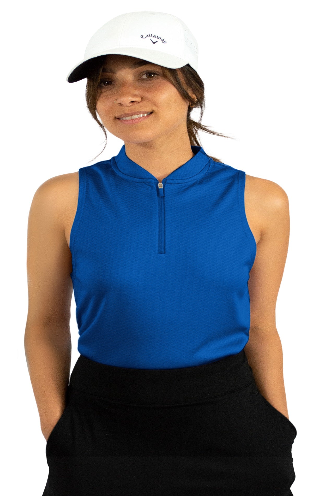 Royalty Blue