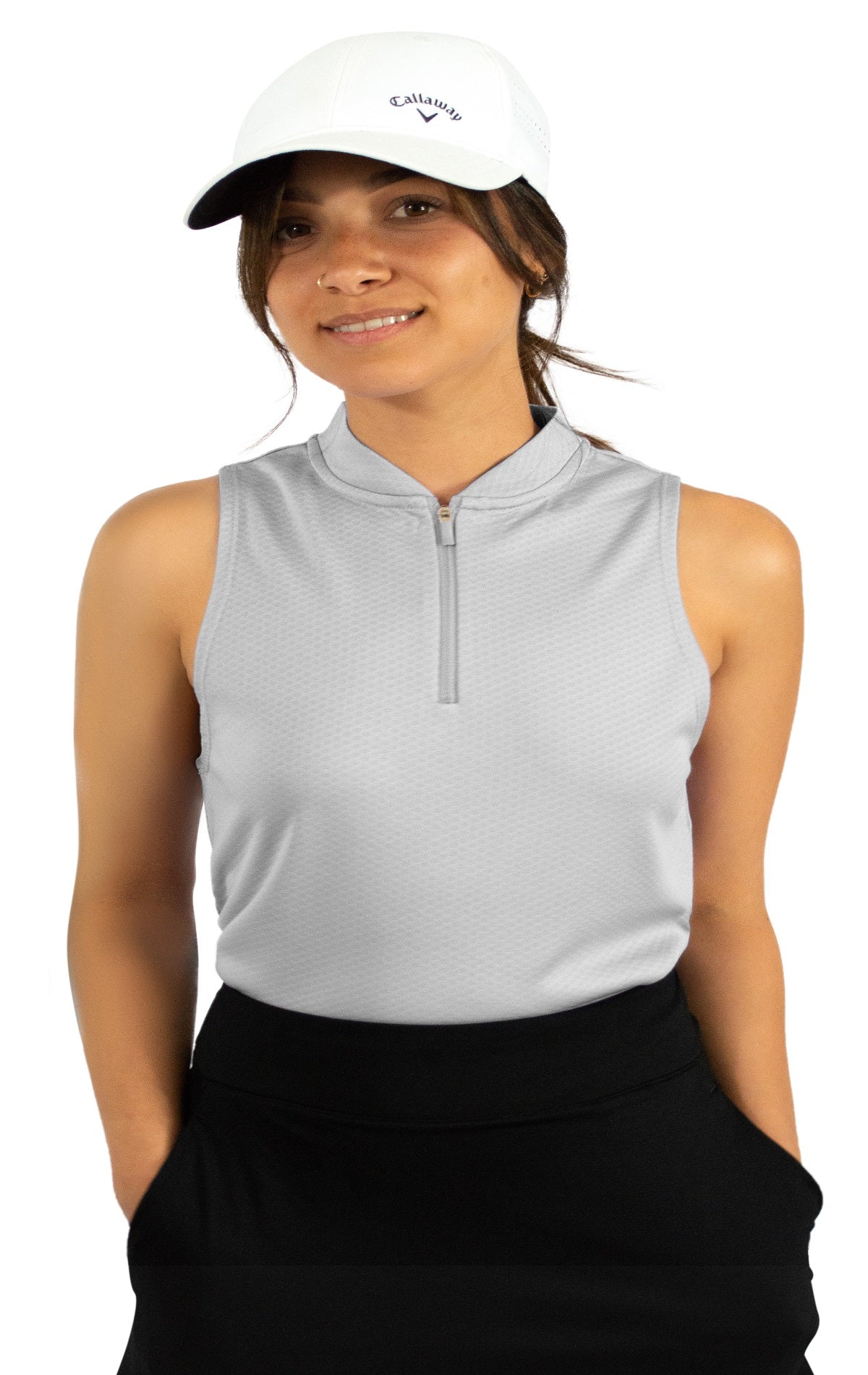 Pale Silver Grey