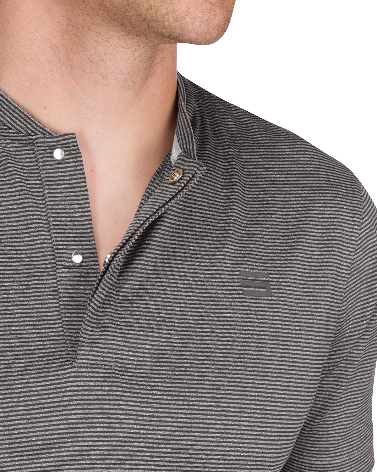 Charcoal Grey