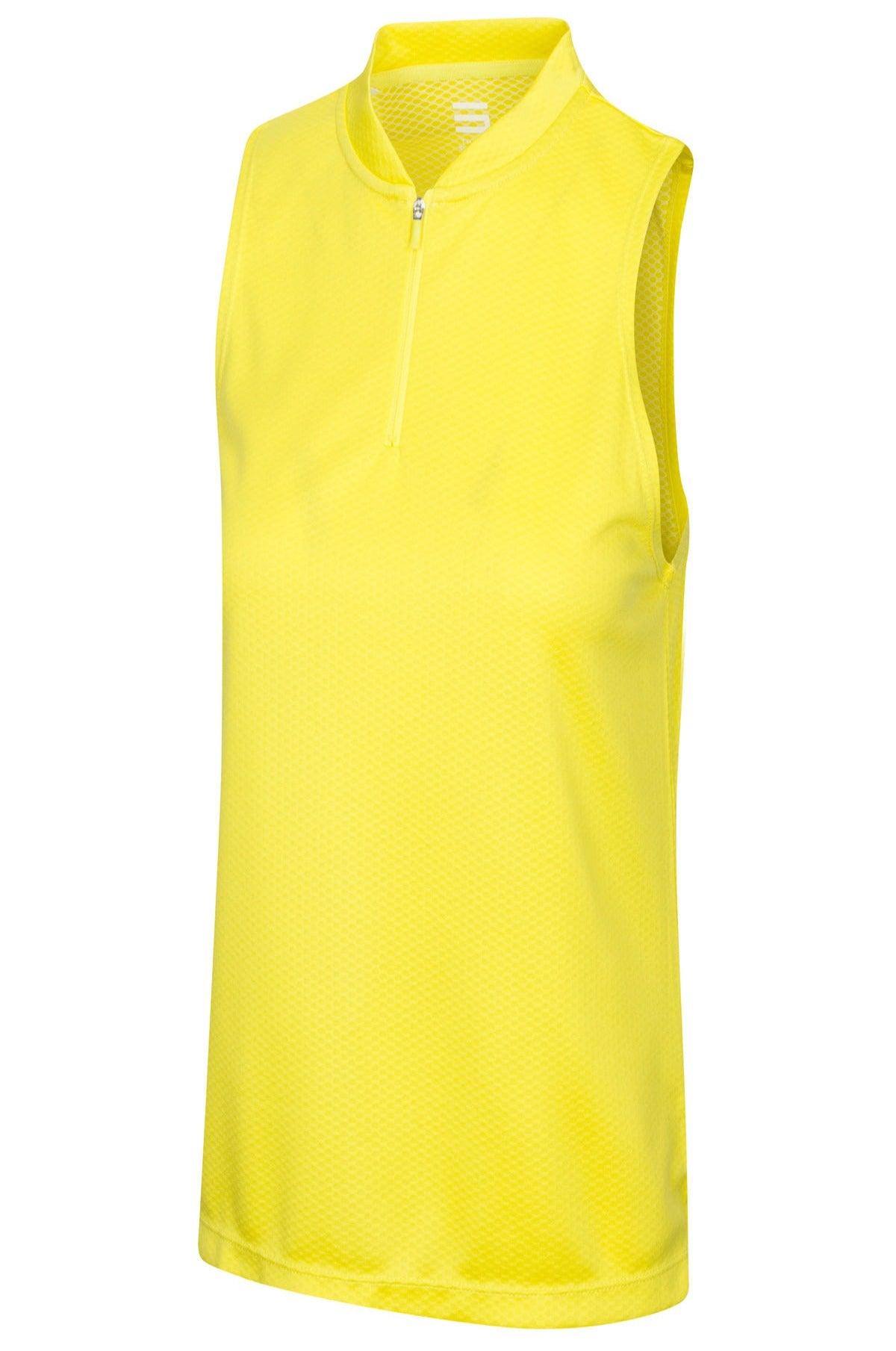 Electric Yellow