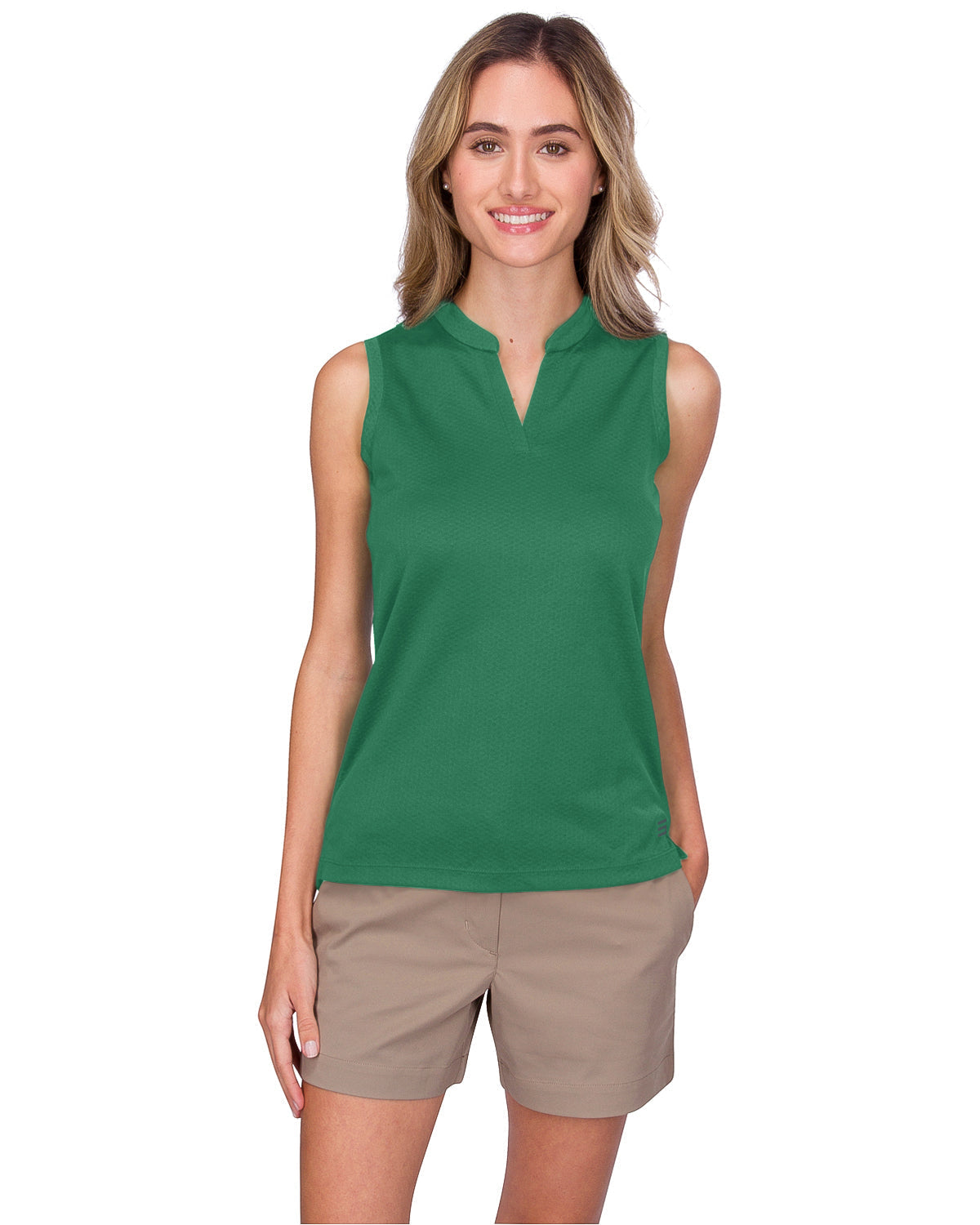 Deep Grass Green