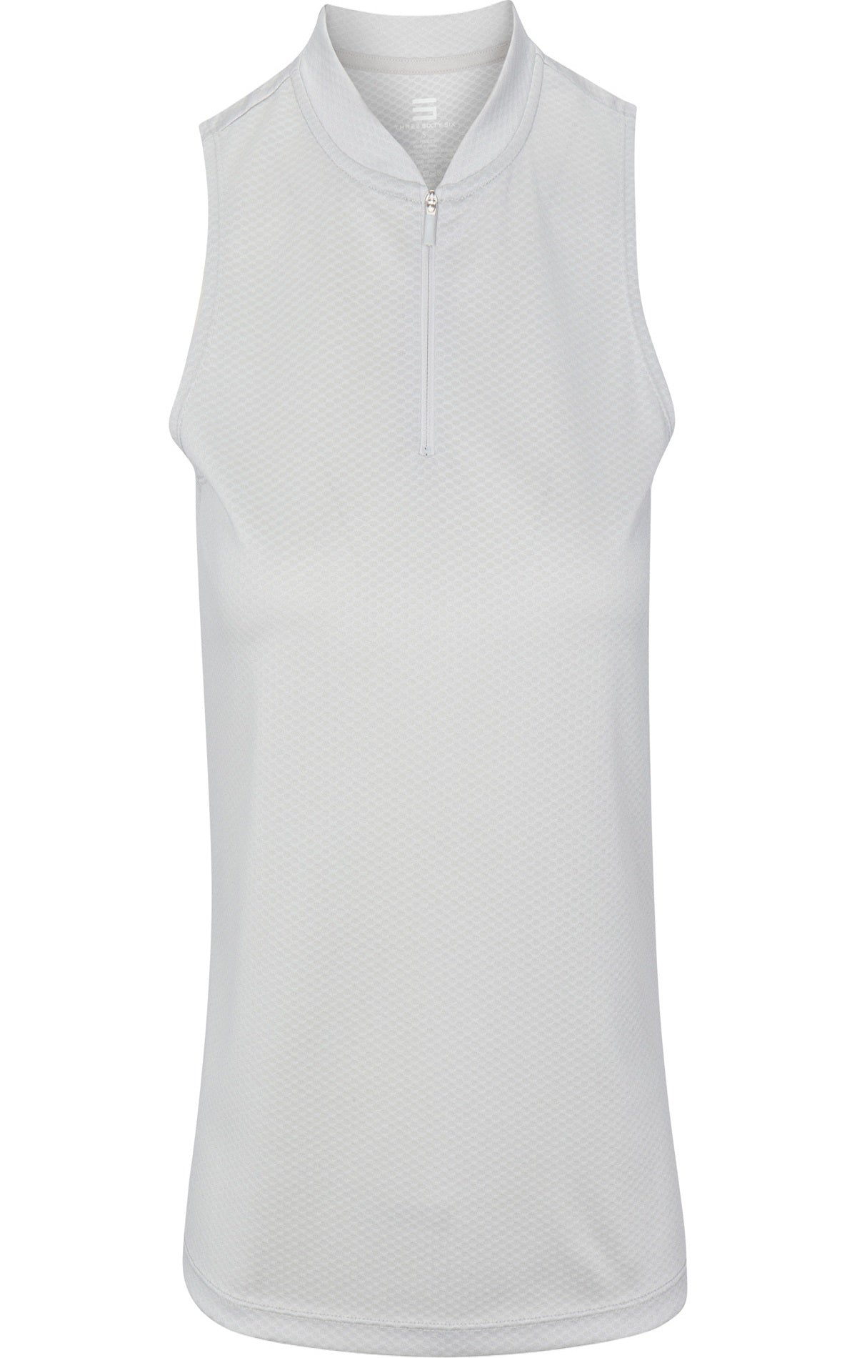 Pale Silver Grey