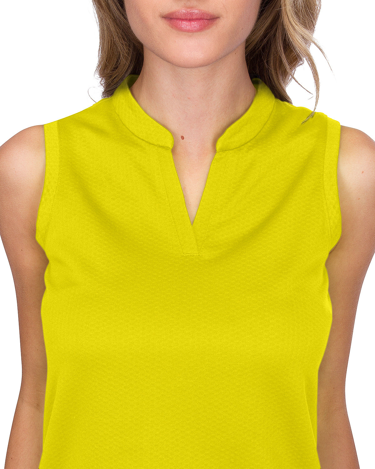Electric Yellow
