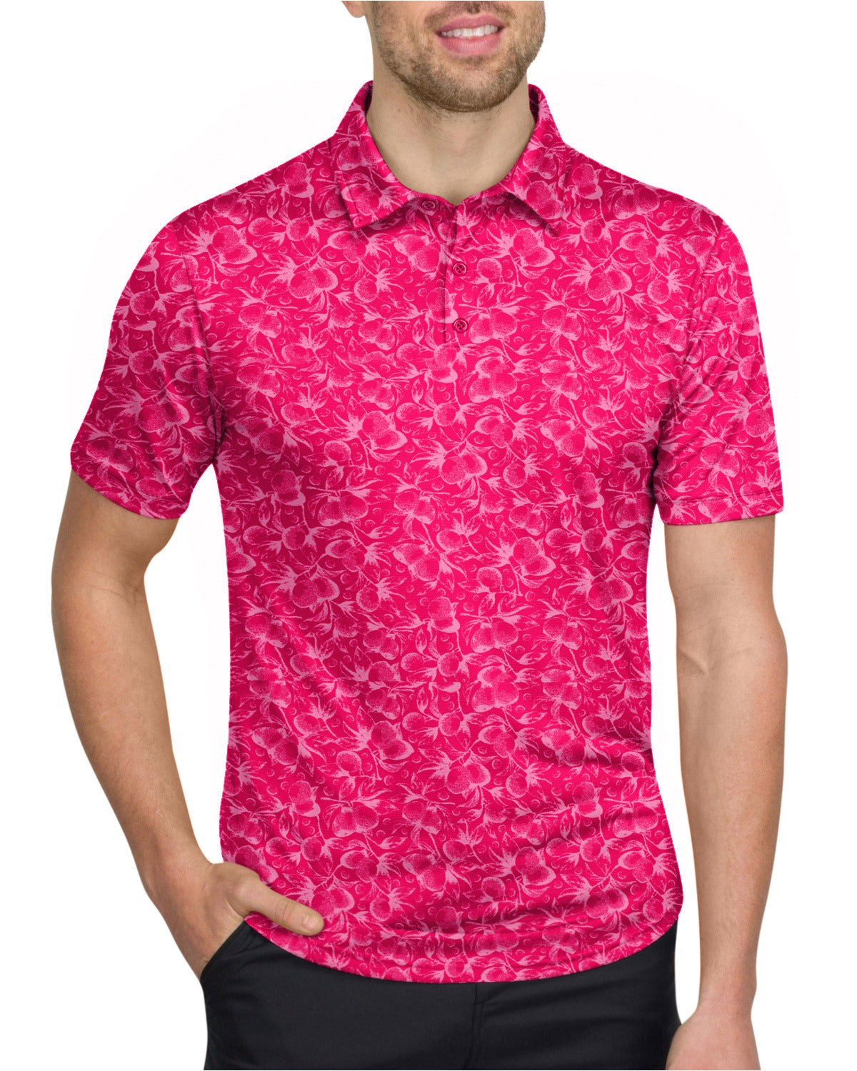 Sunkist - Orchid Pink