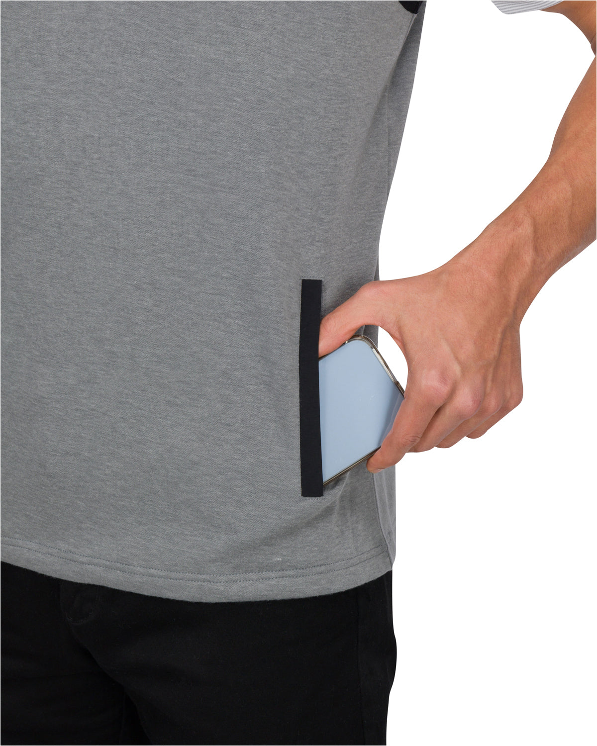 Charcoal Grey