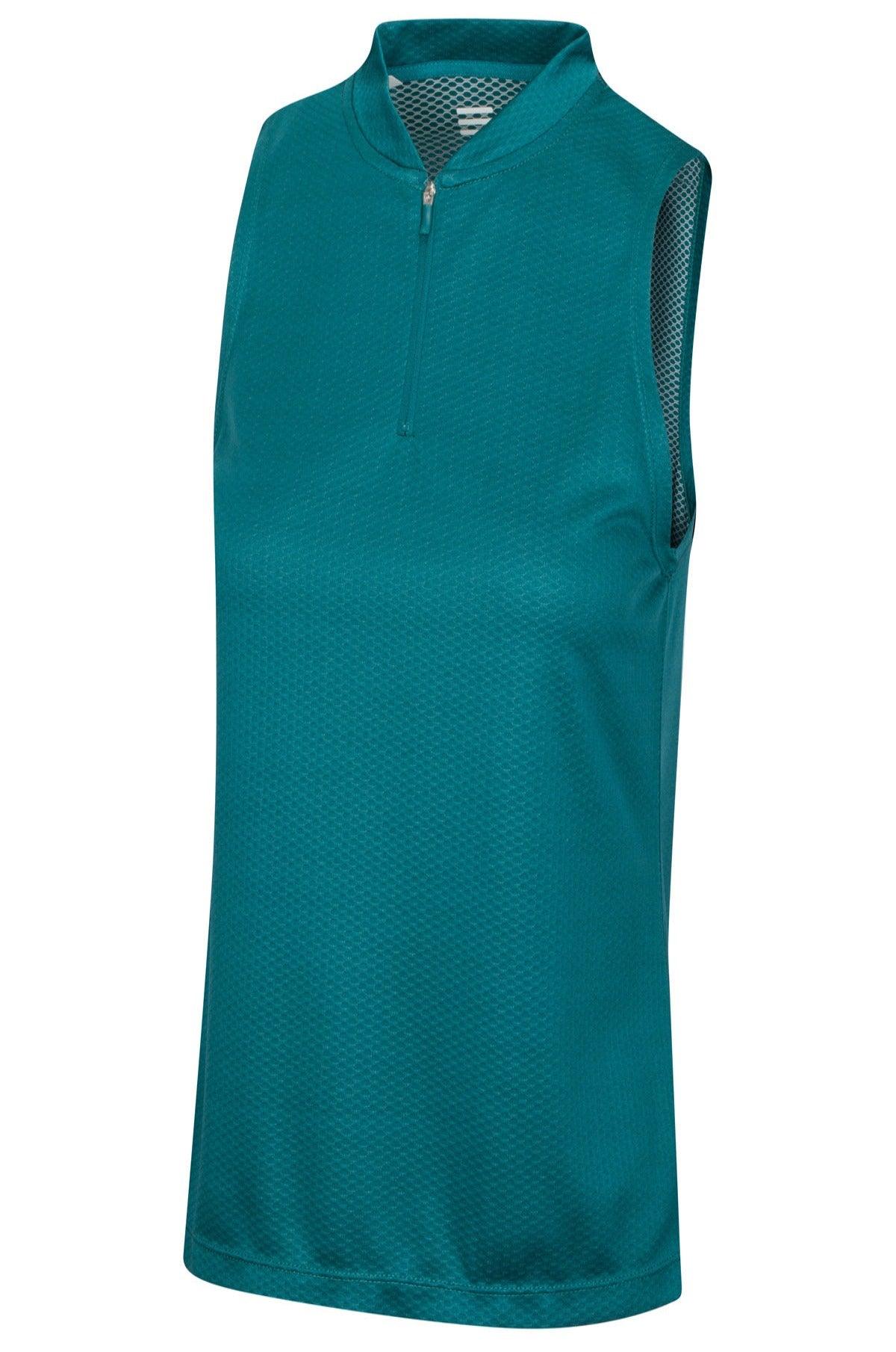 Teal Green