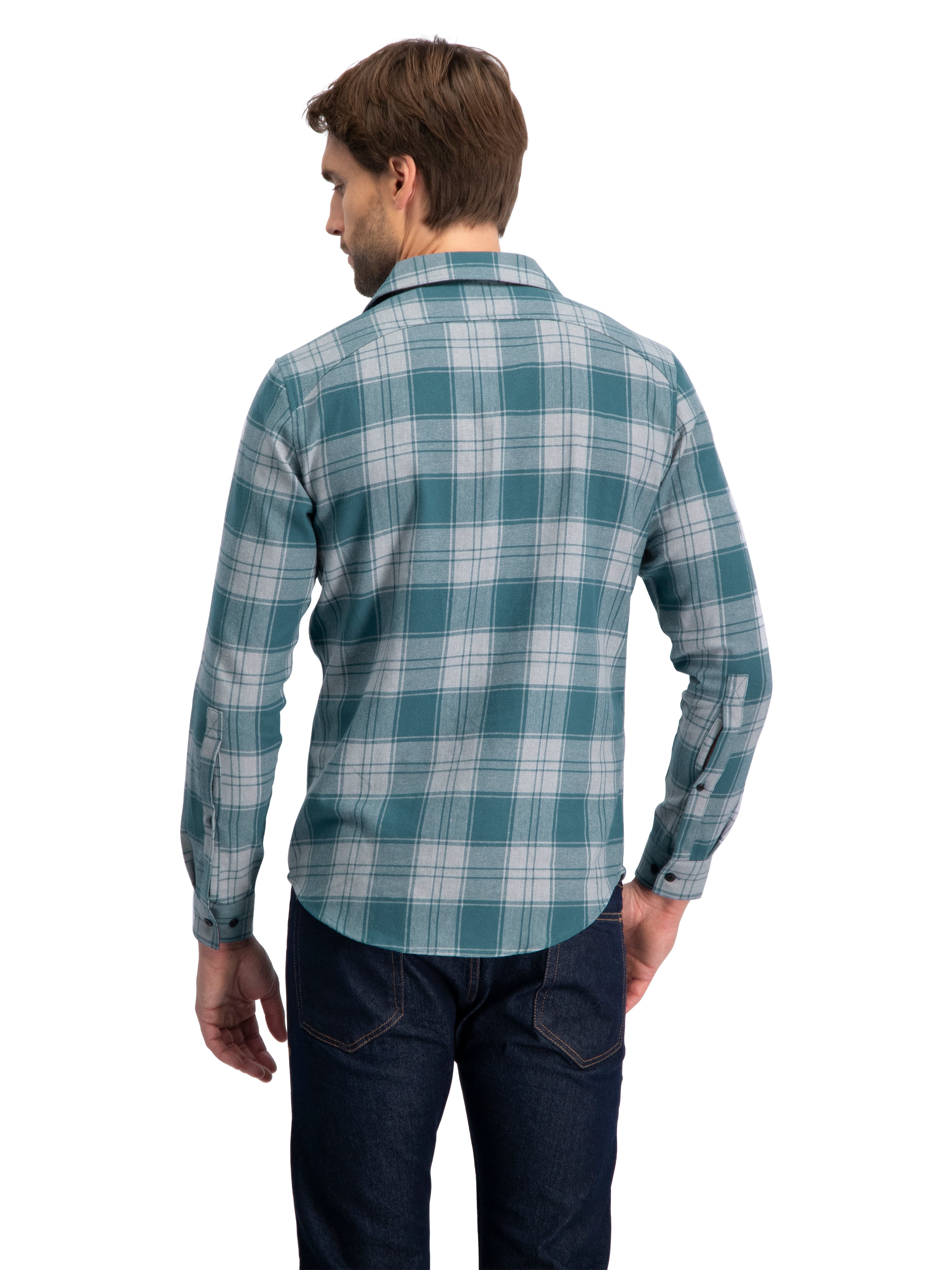 Poseidon Green