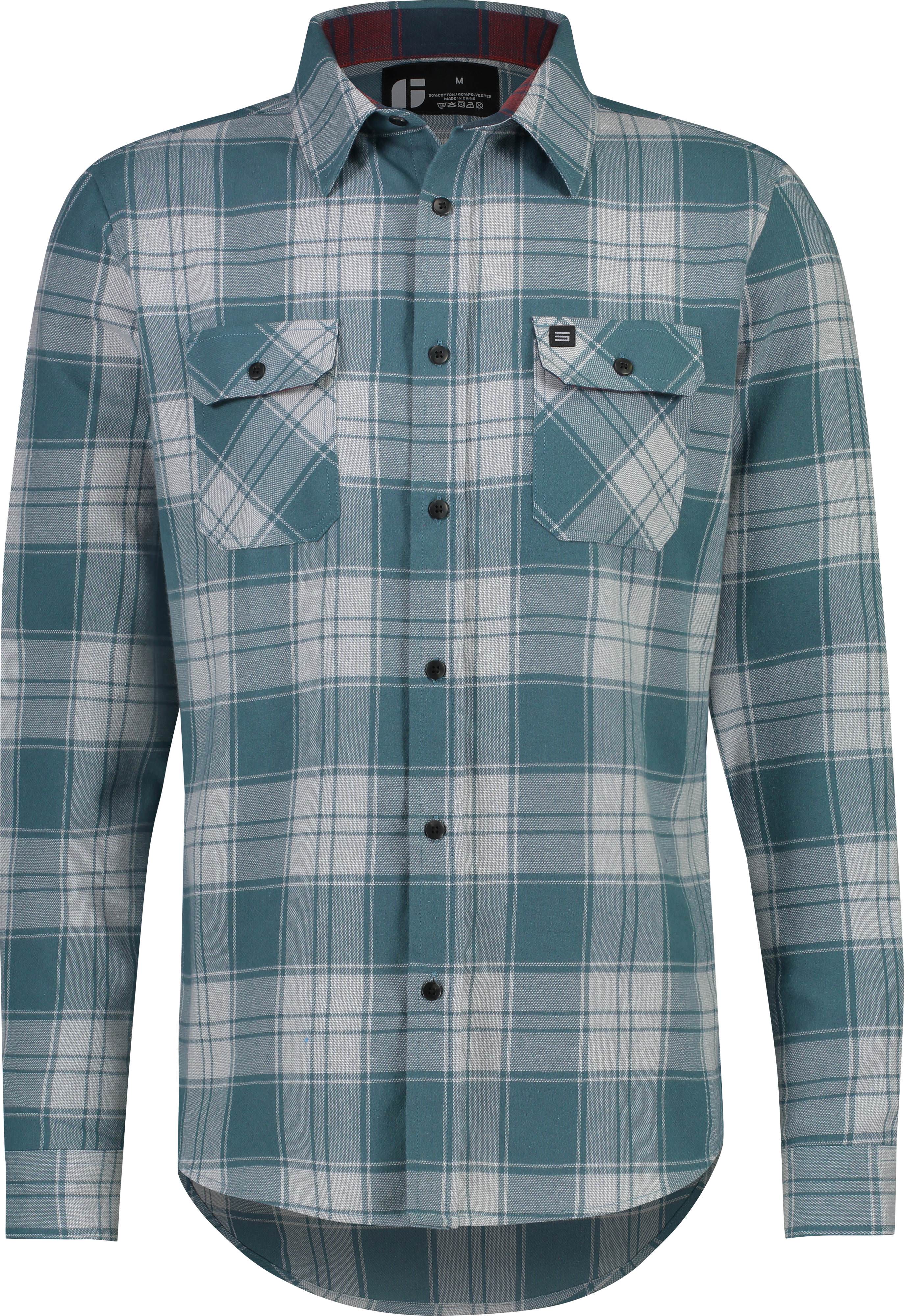 Poseidon Green