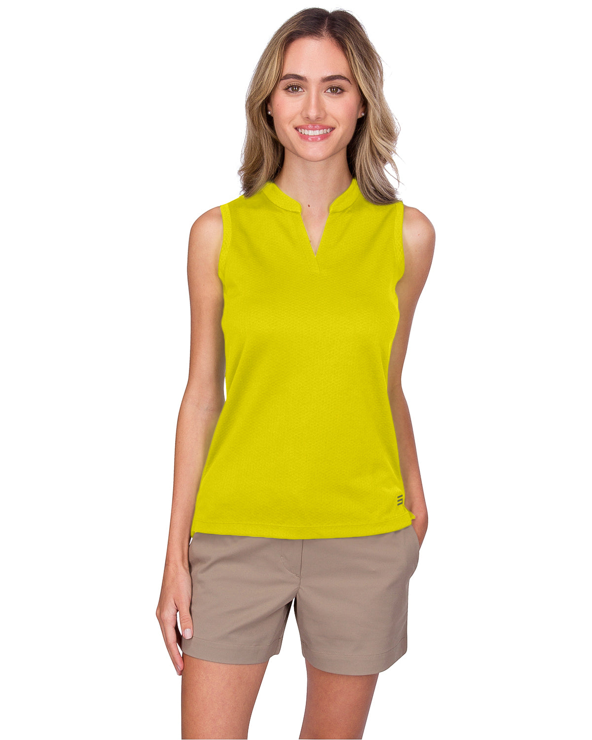 Electric Yellow