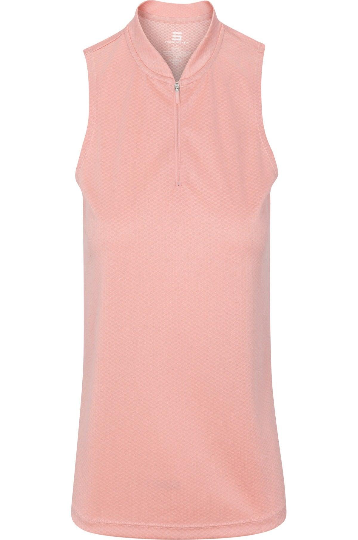 Blush Pink