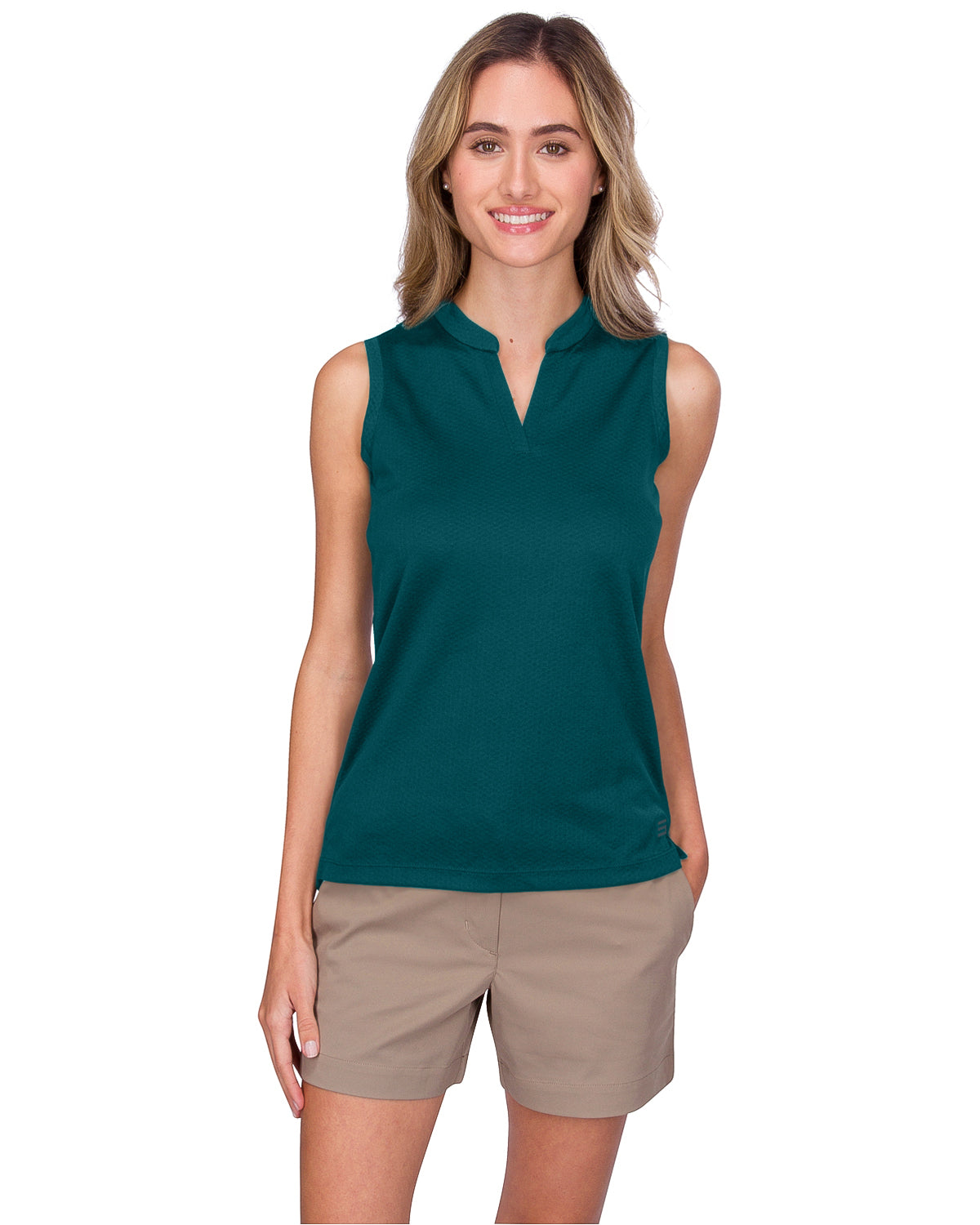Teal Green