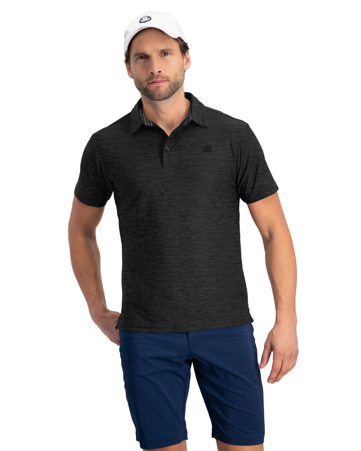 Extreme Deal Slim Fit Golf Polos