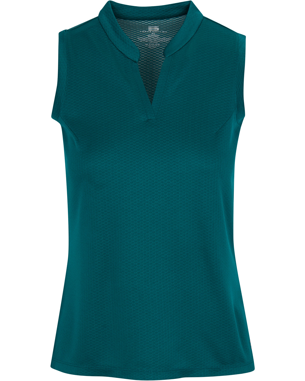 Teal Green