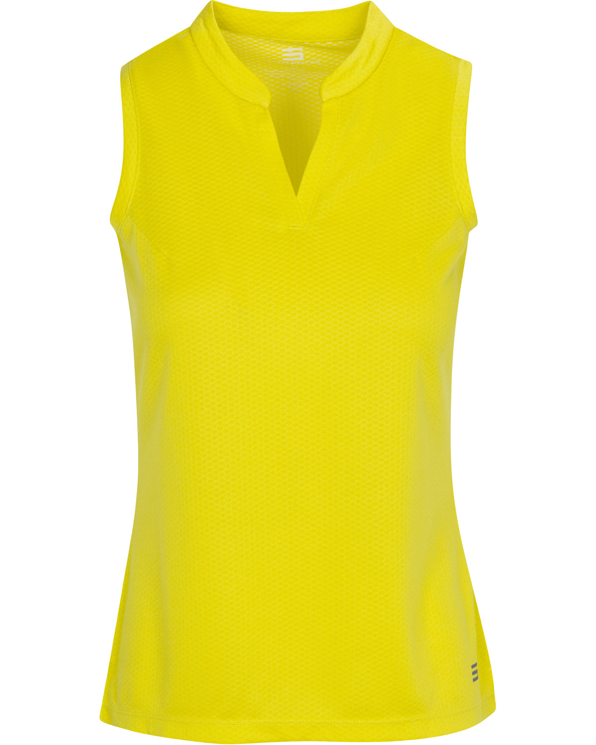 Electric Yellow