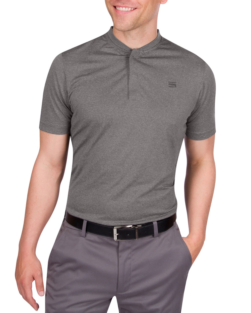 Charcoal Grey