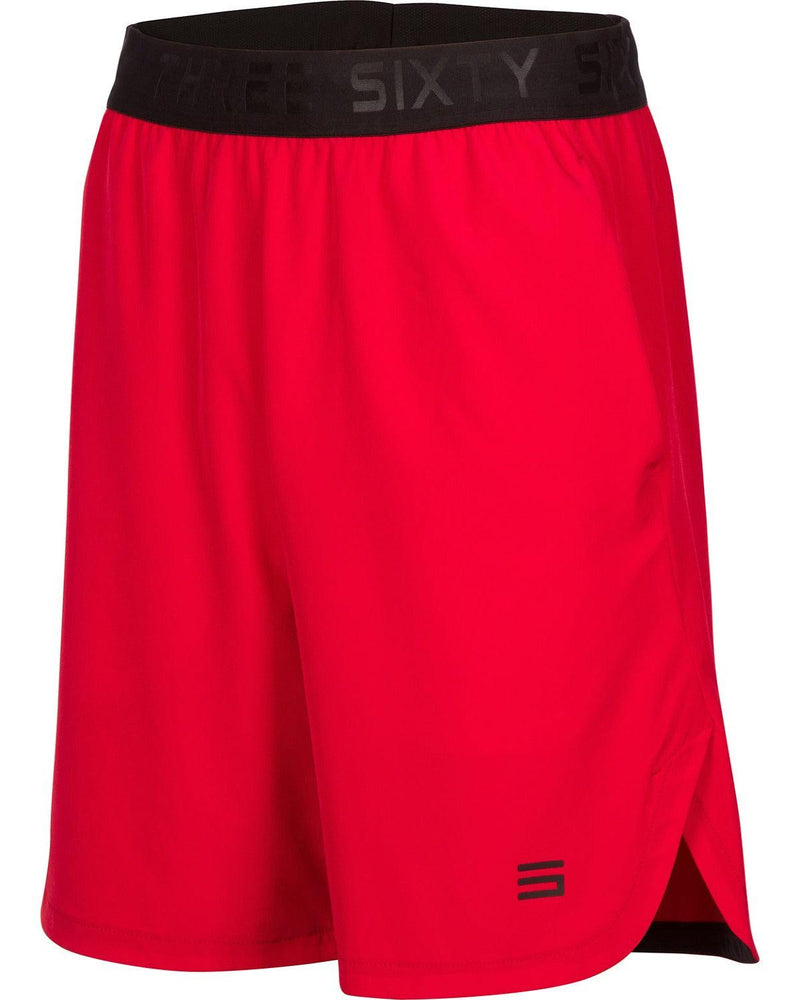 Racer Red