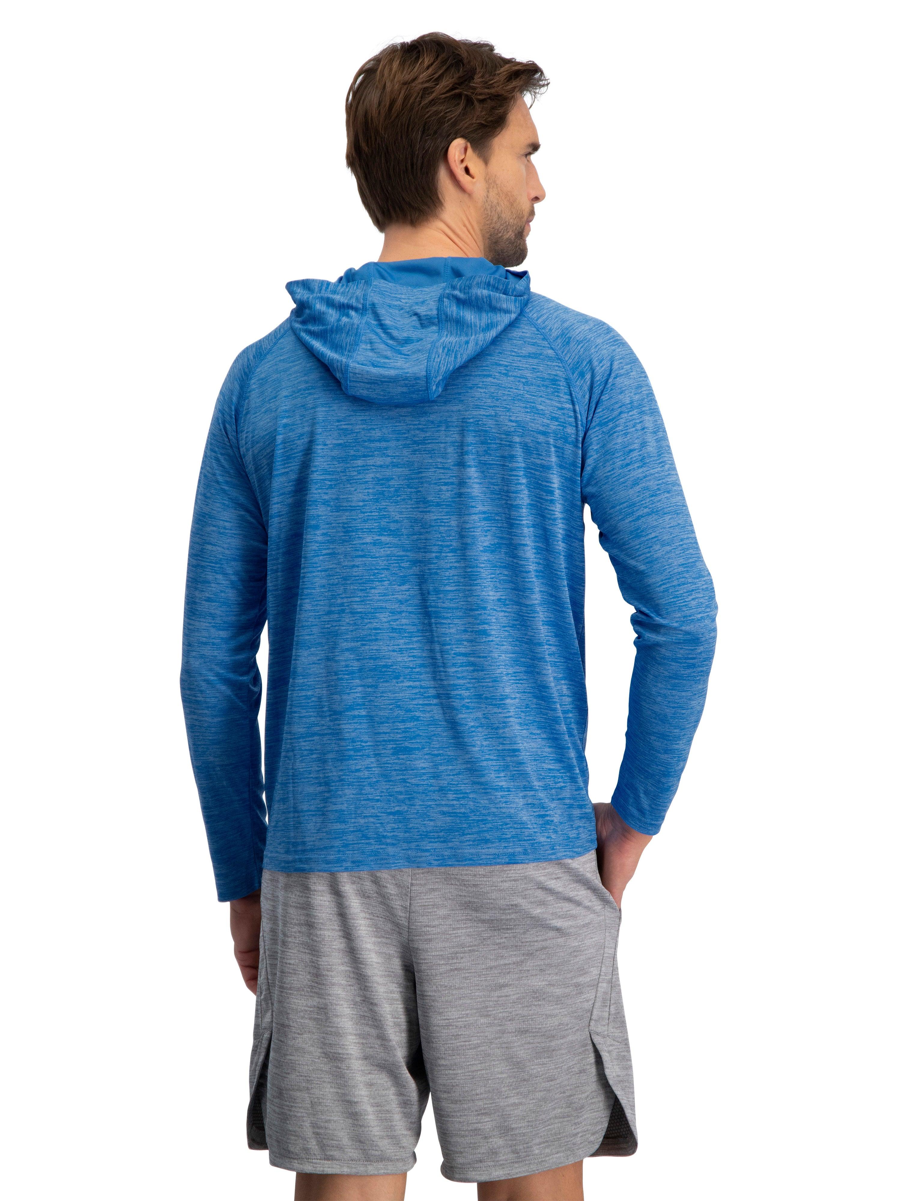 Golf Lightweight Tech Hoodie