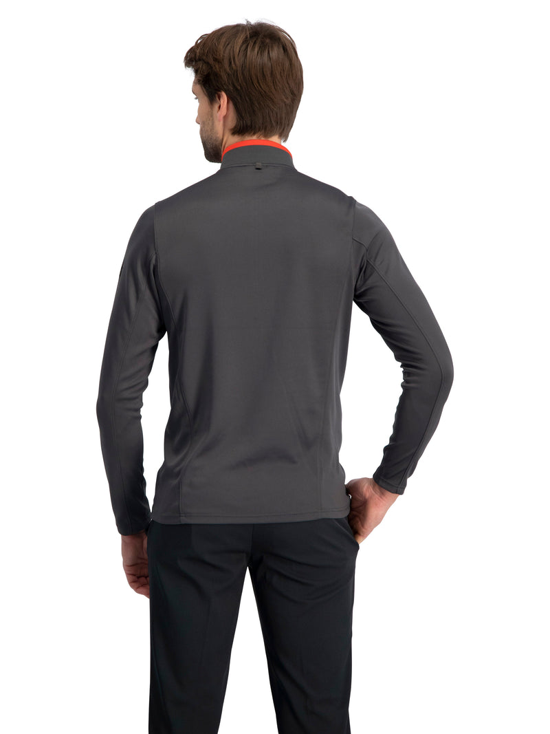 Charcoal Grey