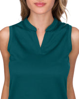 Teal Green