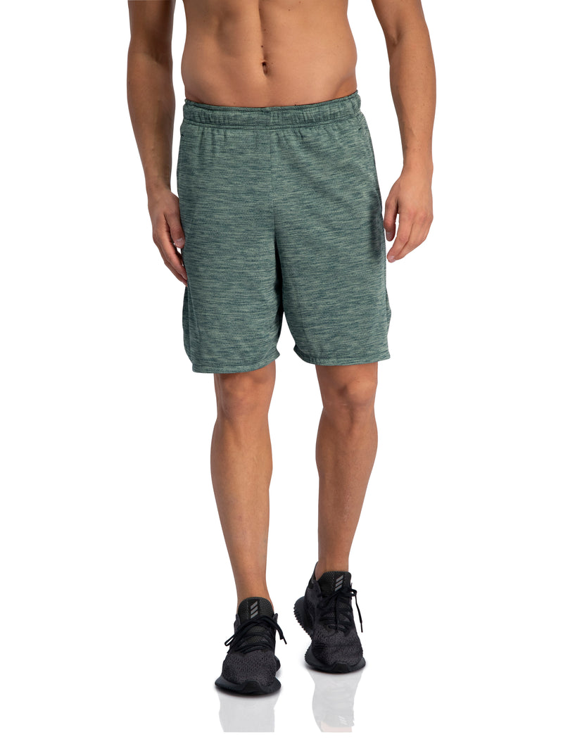 Jungle Green