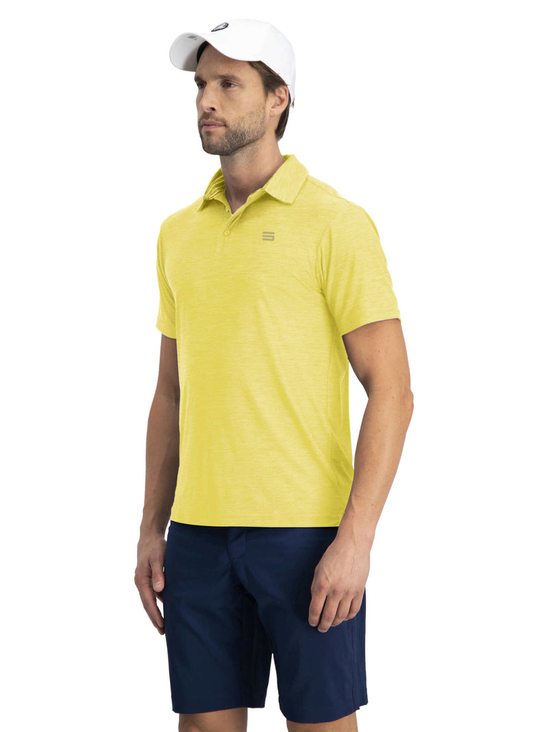 Yellow Heather