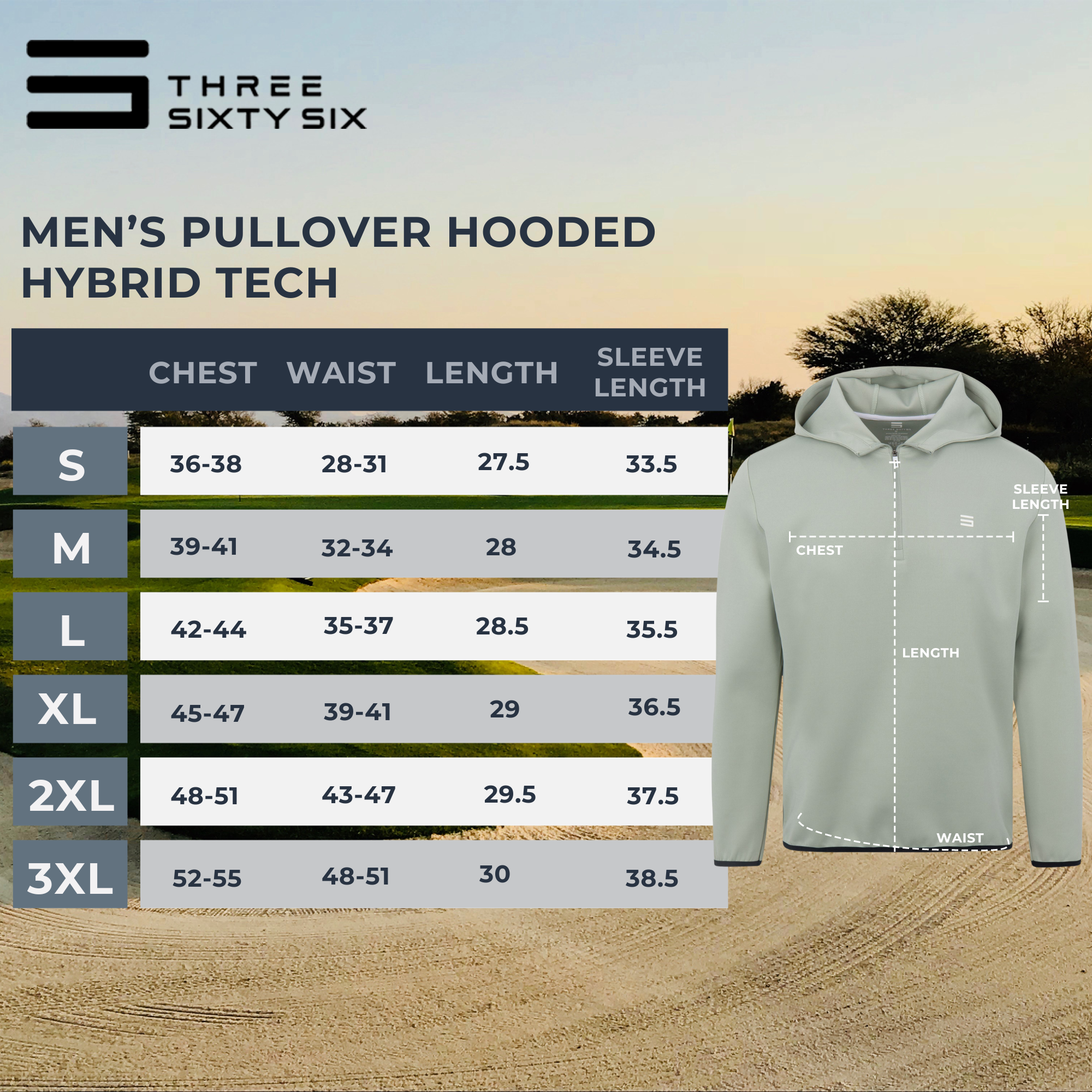 Therma Quarter Zip Hoodie Pullover