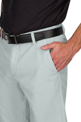 Steel Shaft Grey