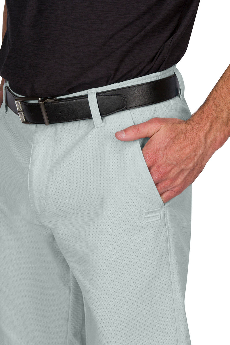 Steel Shaft Grey