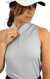 Pale Silver Grey