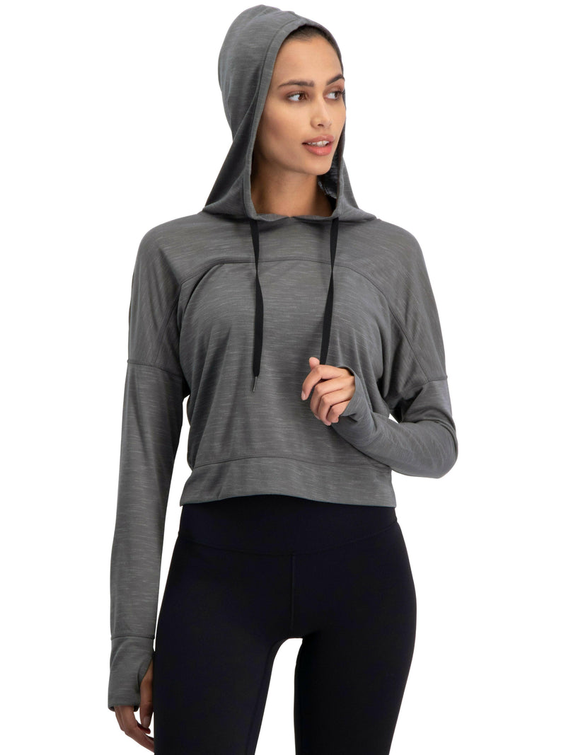 Mid-town Grey