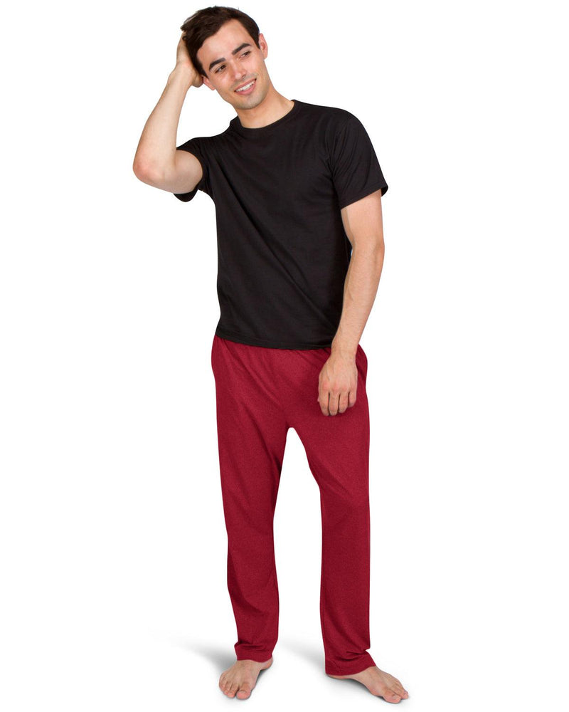 Rust Red