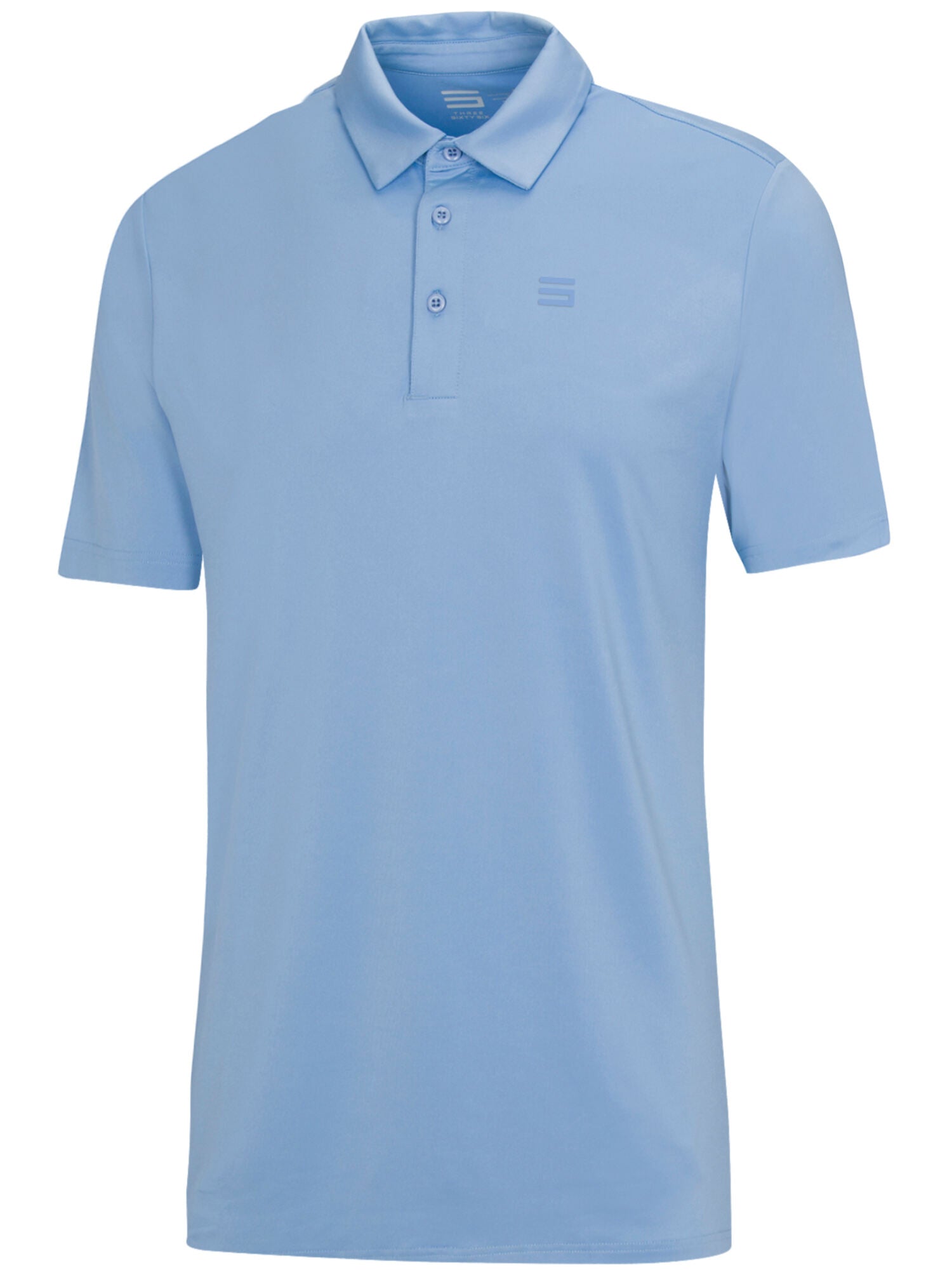Original TSS Dry-Fit Golf Polo - Additional Colors