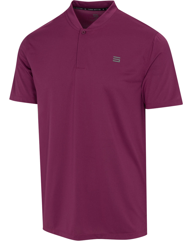 Berry Purple
