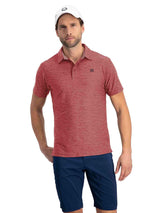 Texas Orange Heather