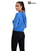 Robin Blue