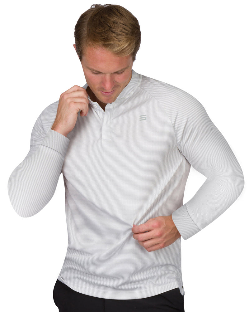 Polar White