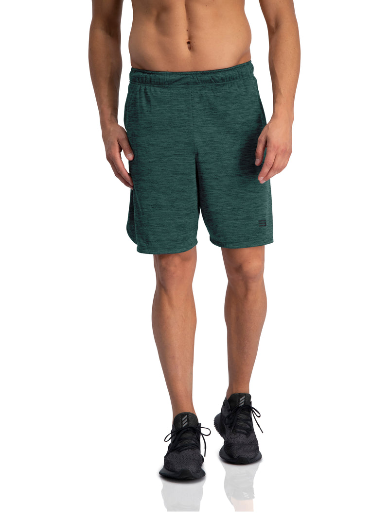 Pine Forest Green