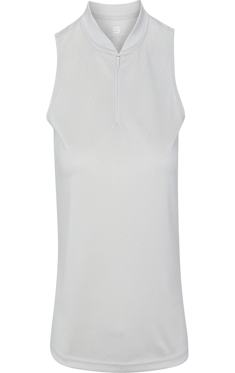 Pale Silver Grey