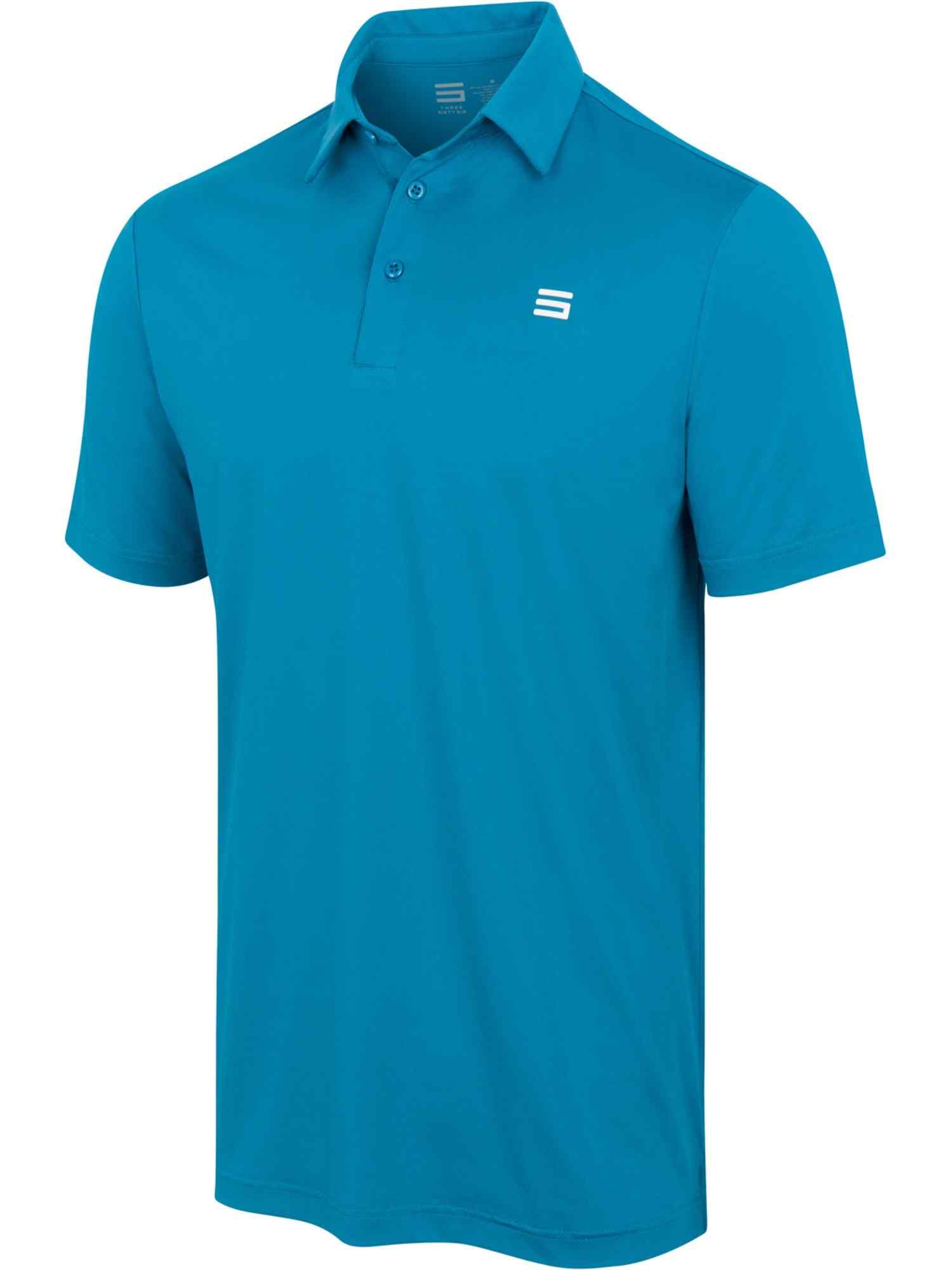 Original TSS Dry-Fit Golf Polo - Additional Colors