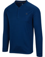 Deep Navy