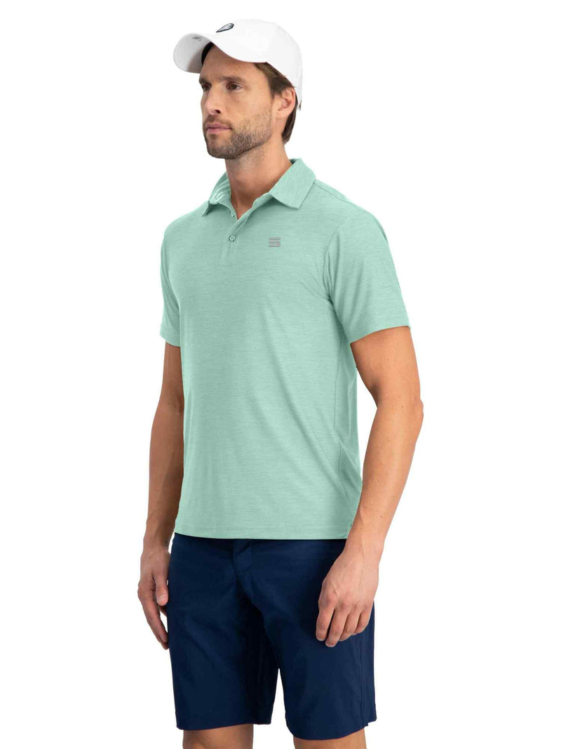 Mint Heather