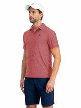 Texas Orange Heather