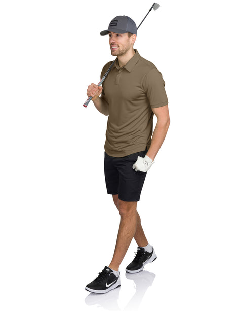 Mushroom Beige