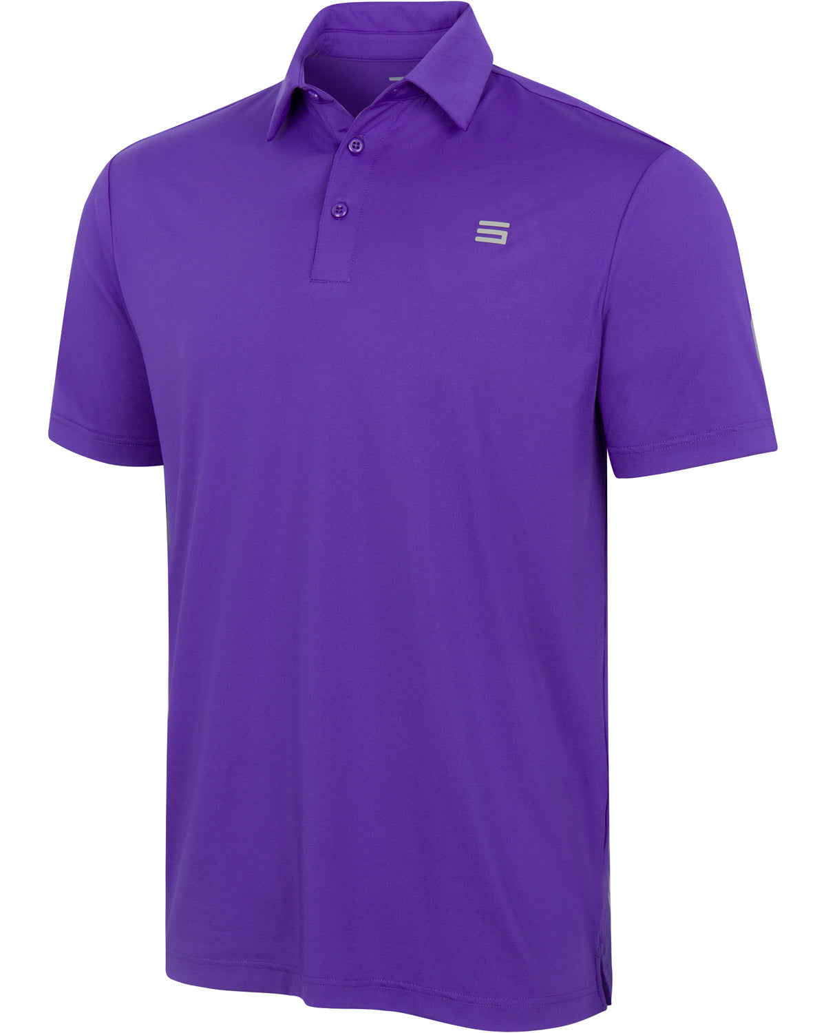 Original TSS Dry-Fit Golf Polo - Additional Colors