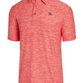  Salmon Red
