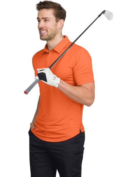 Coral Orange